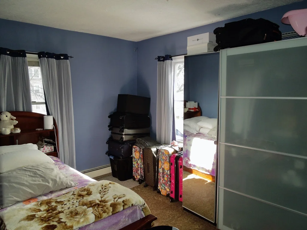 299 Court St, Plymouth