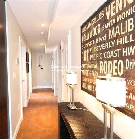 9 North Margin St, North End