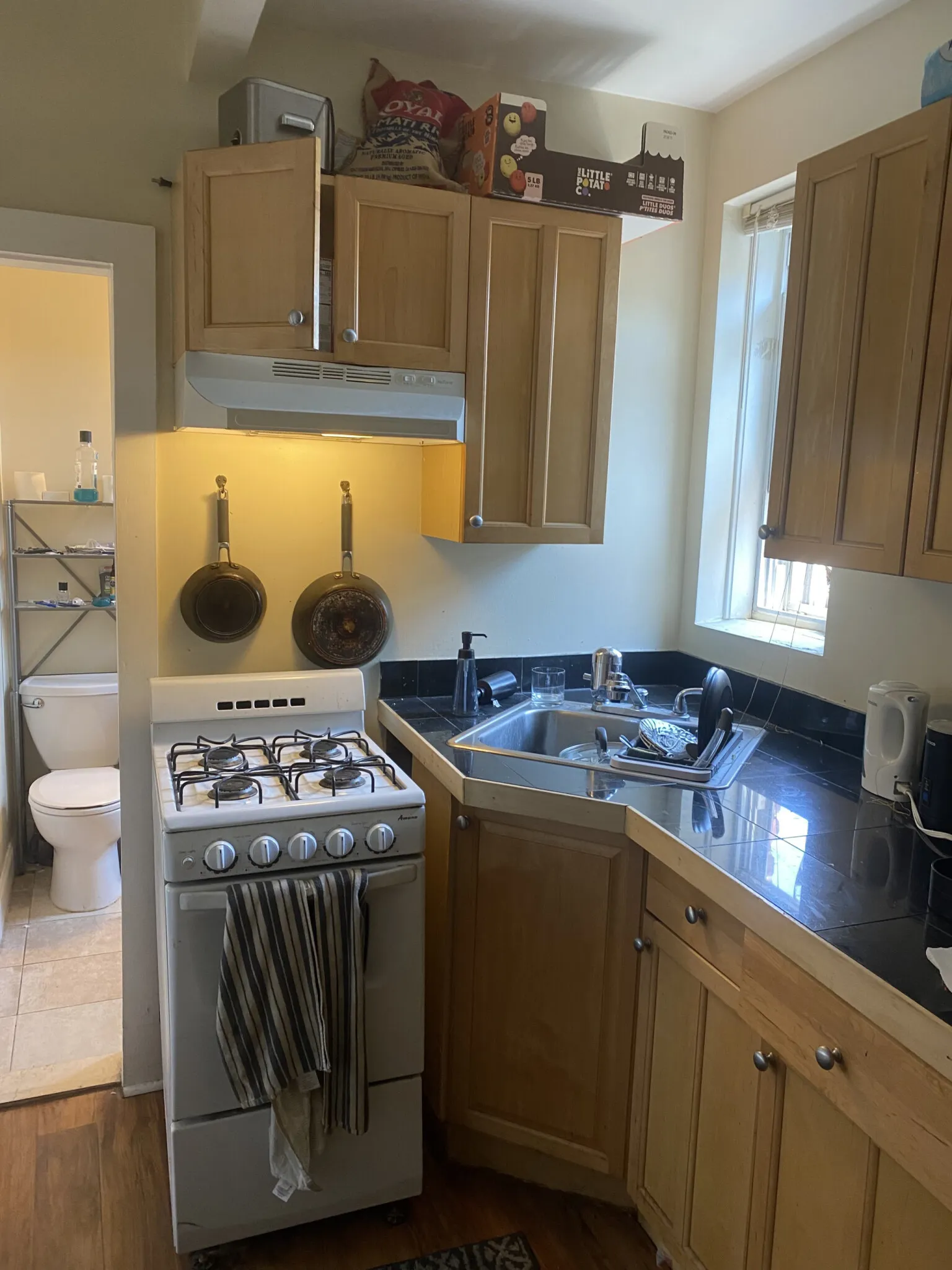 35 Hemenway St, Fenway