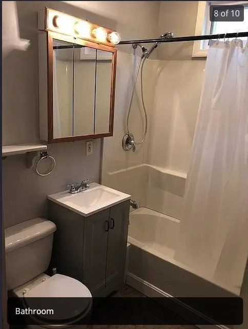 53 Pilgrim Ave, Worcester