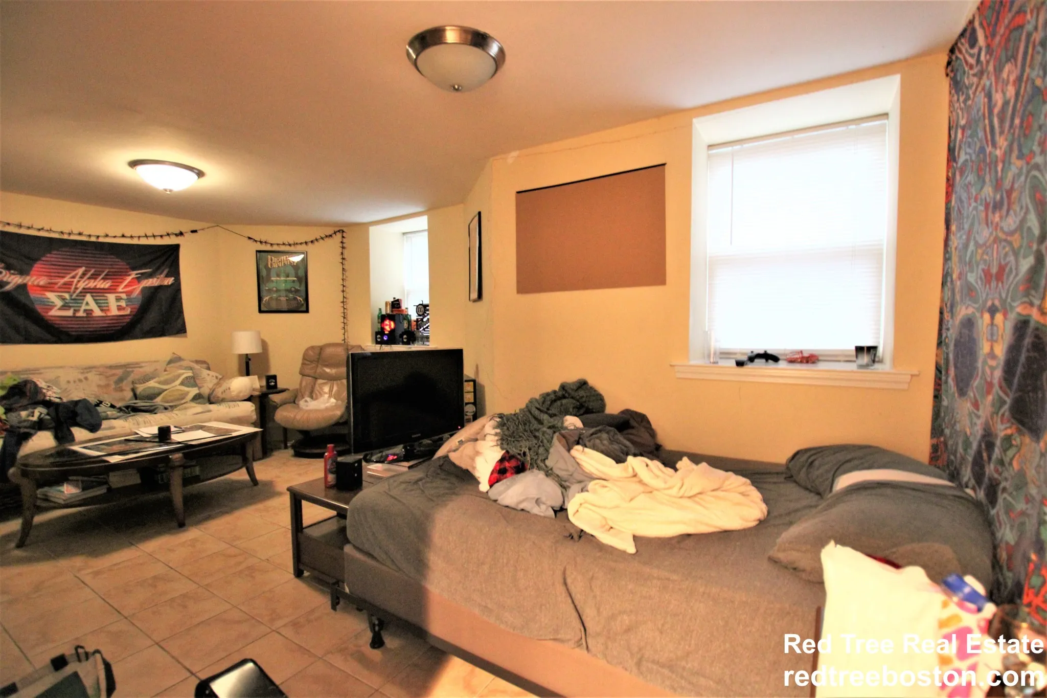 19 Parker Hill Ave, Mission Hill