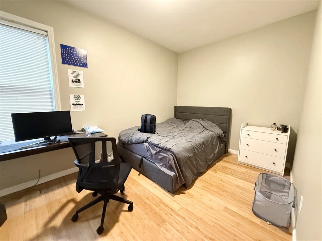 110 Chester St, Allston