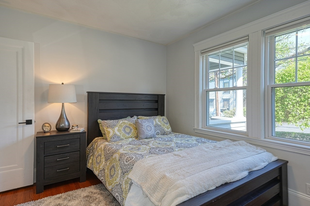 21 Fessenden Rd, Arlington