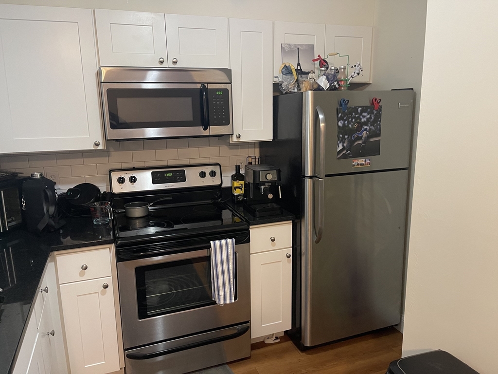 109-111 Tremont St, Boston