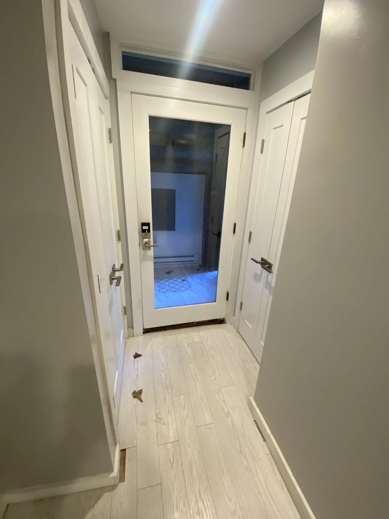 469 Massachusetts Ave, South End