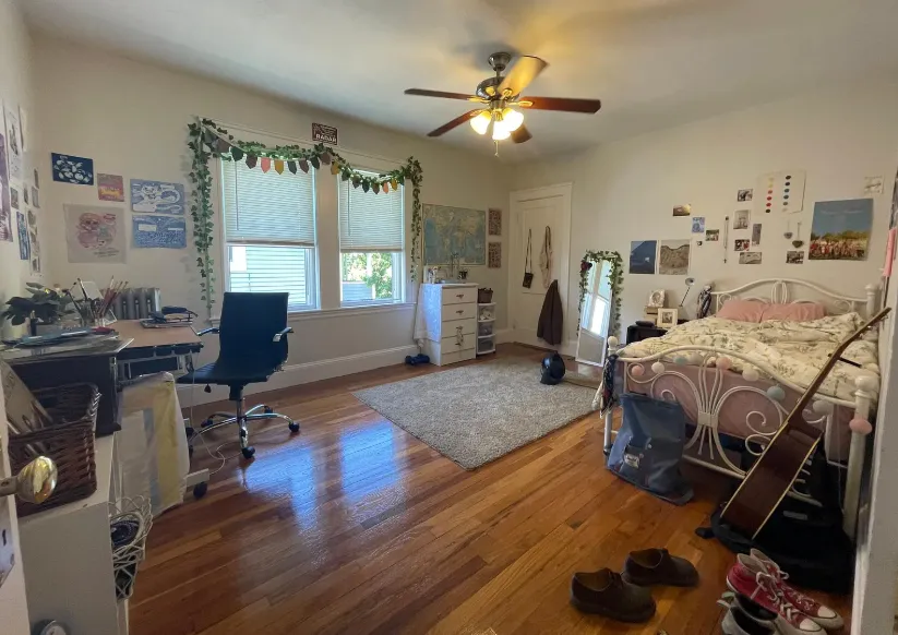 19 Frederick Ave, South Medford