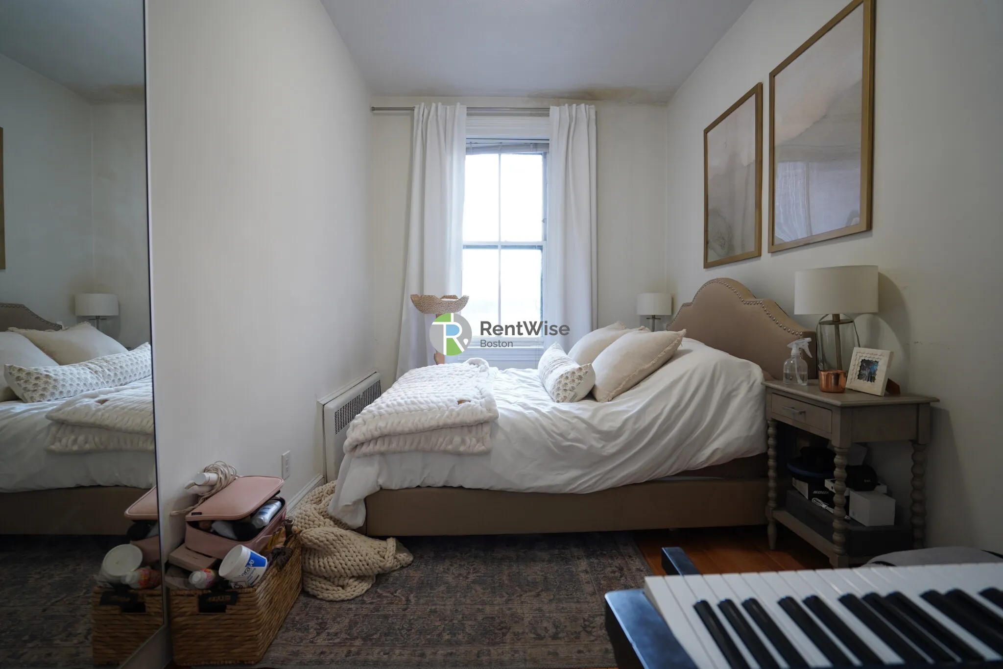 304 Berkeley St, Back Bay