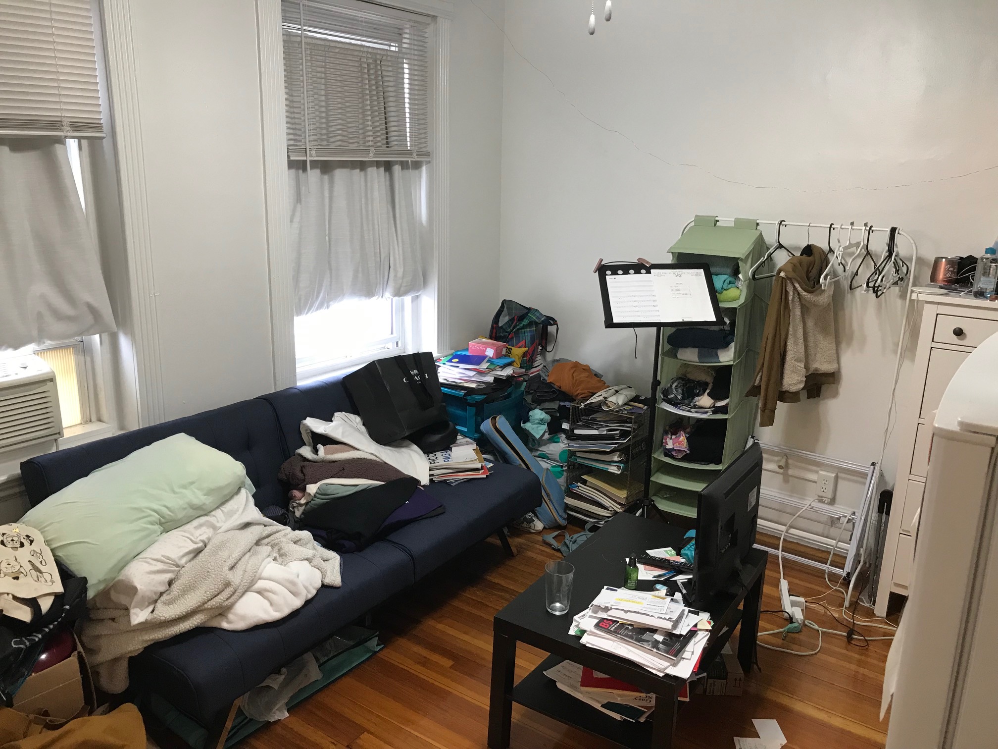 64 Hemenway St, Fenway