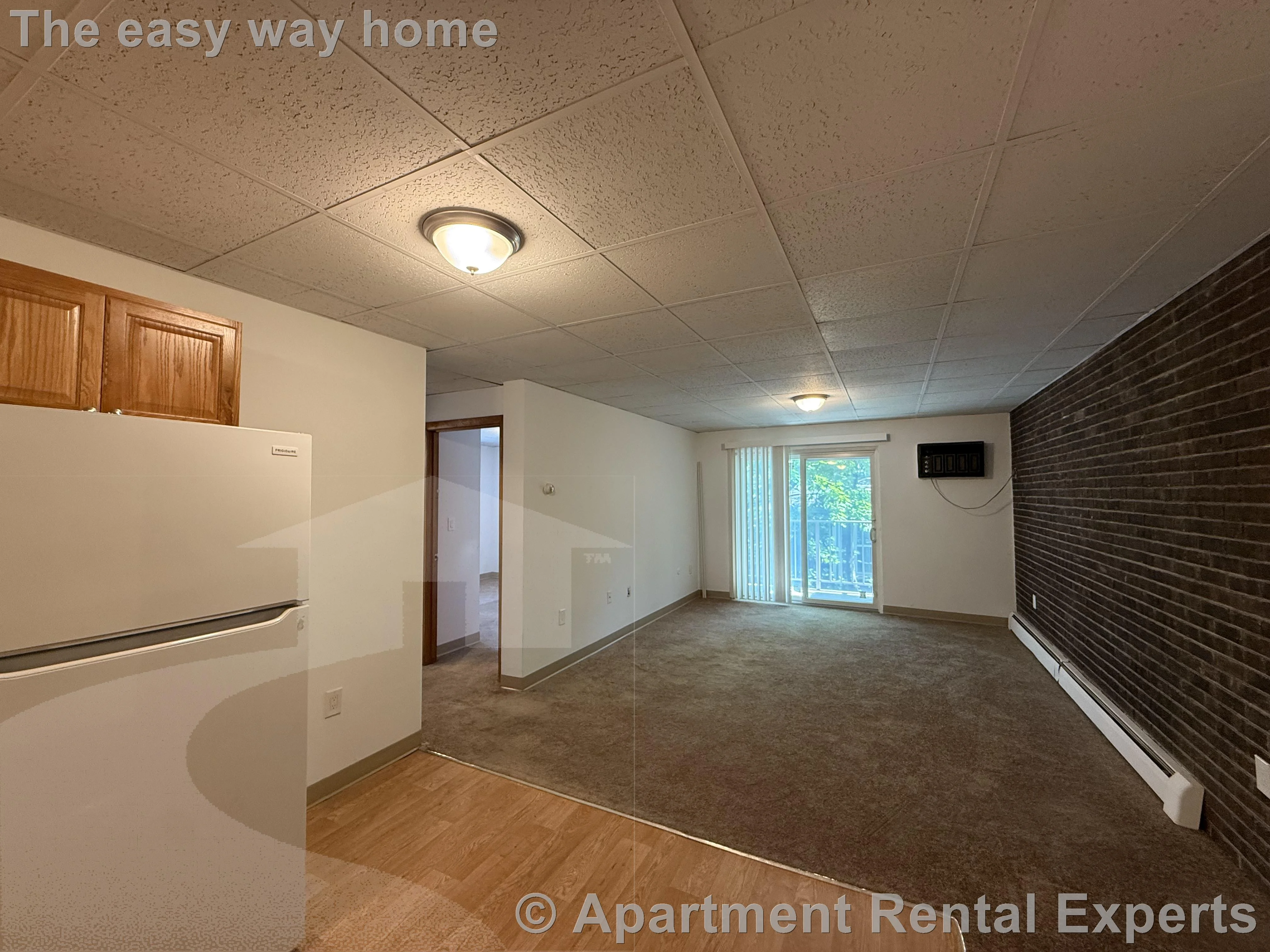 88 Beacon St, Ward Two