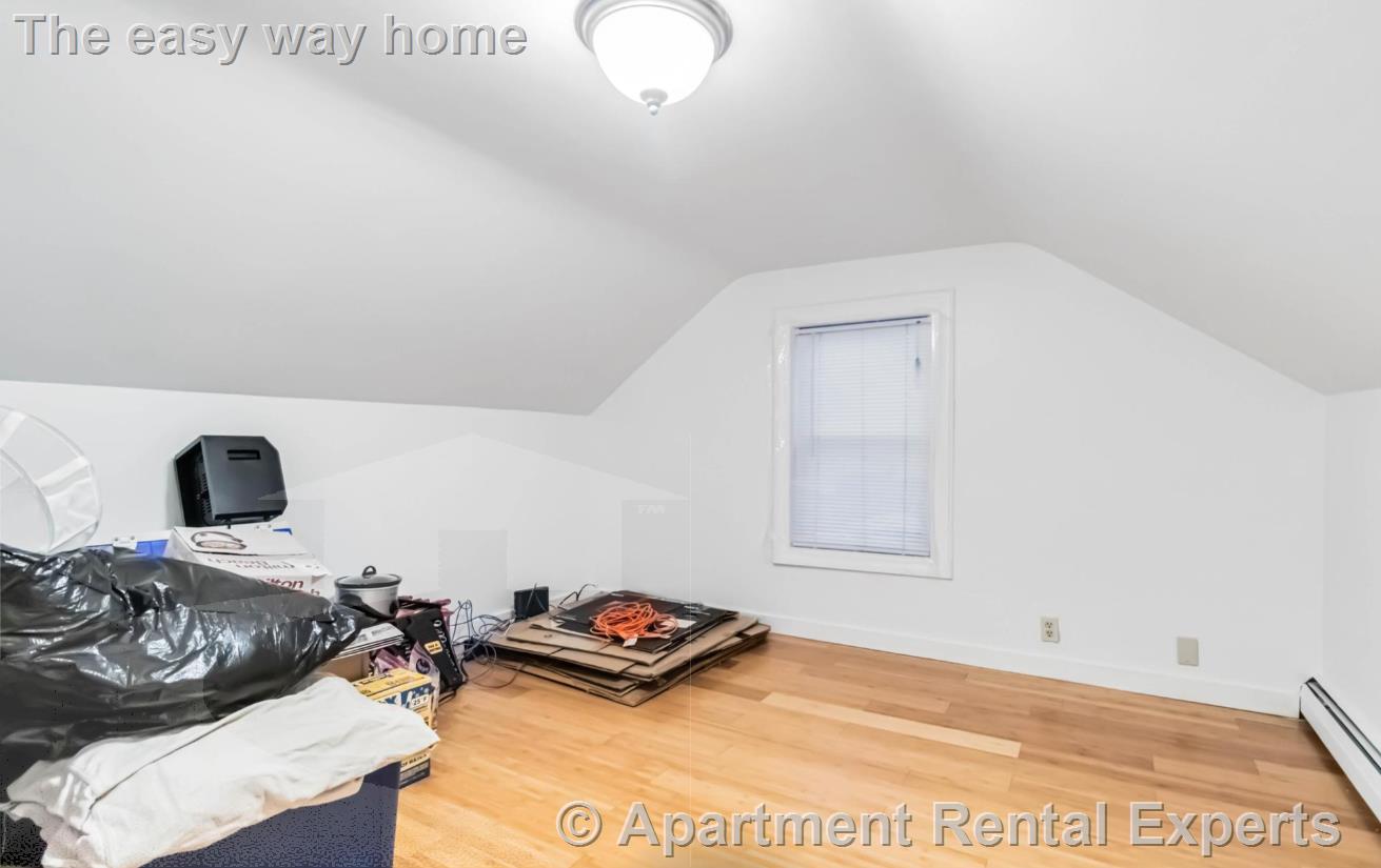 291 Elm St, Inman Square