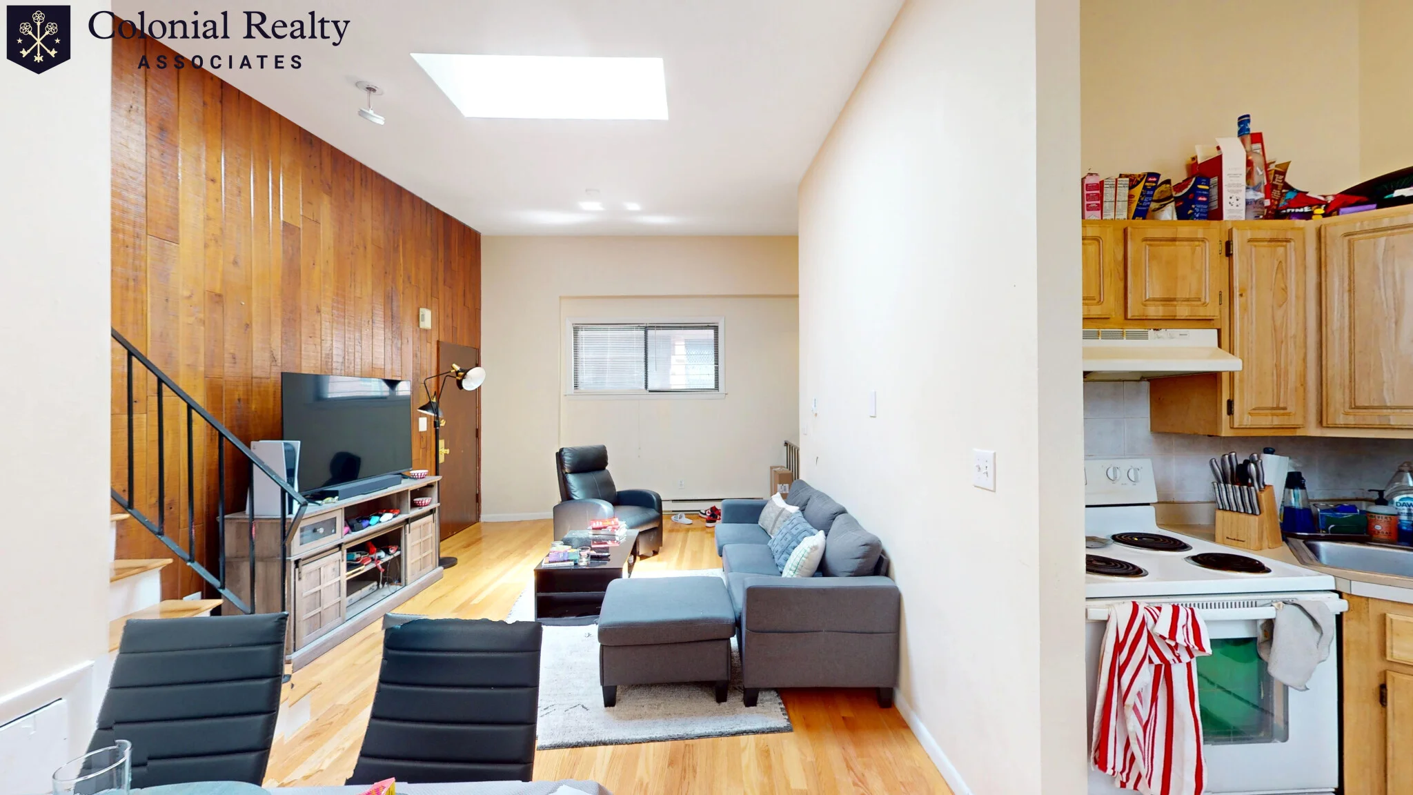 283 Marlborough St, Back Bay