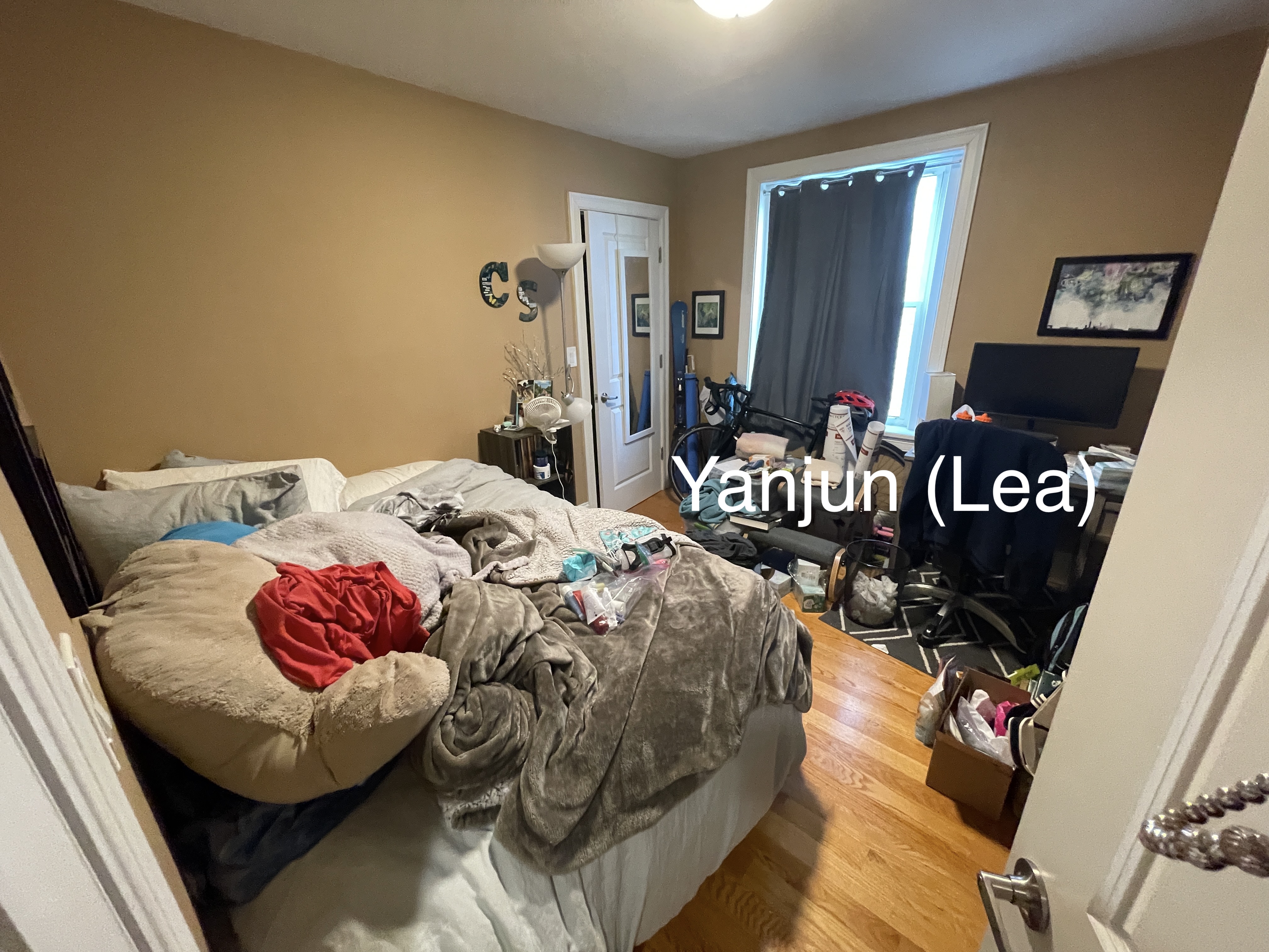 32 Linden St, Central Village