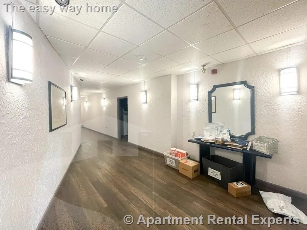 2353 Massachusetts Ave, Davis Square