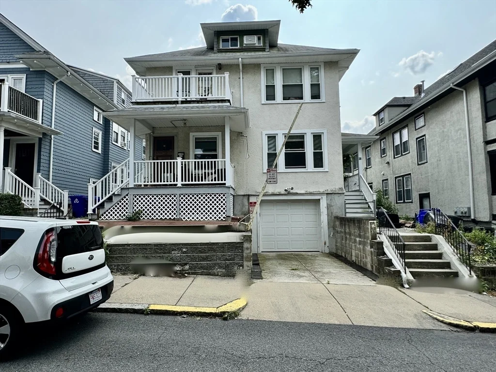 28 Boulevard Ter, Allston