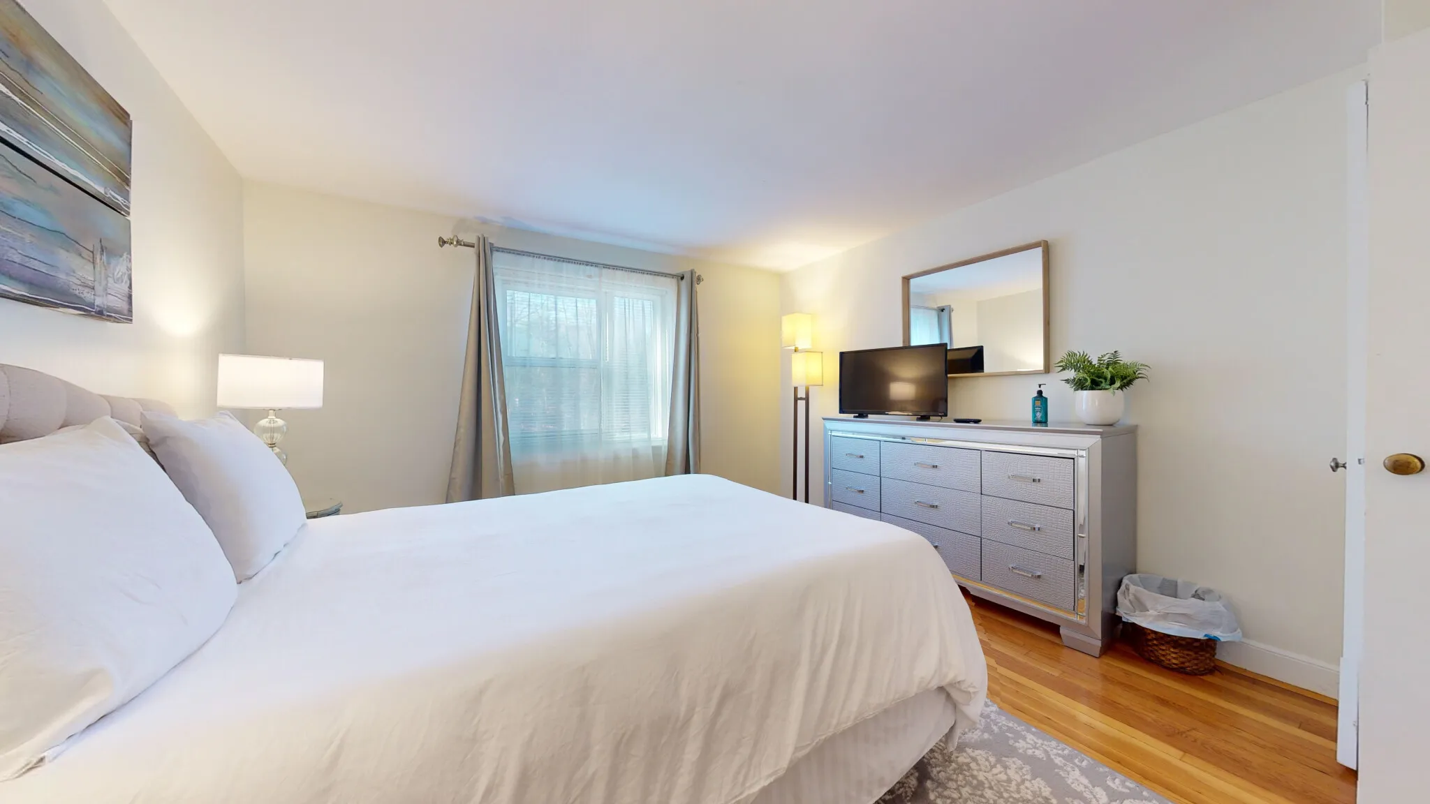 99 Chestnut St, Boylston Street