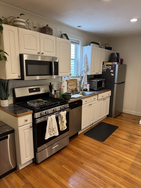 682 East 7th, South Boston