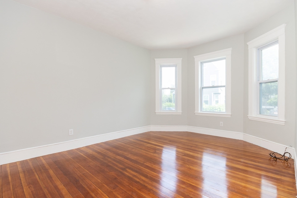 35 Torrey St, Dorchester's Codman Square