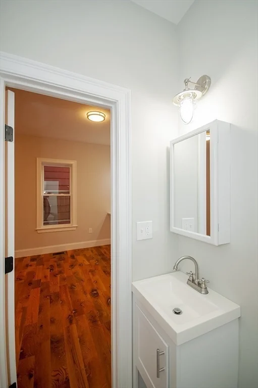 205 Marion St, East Boston