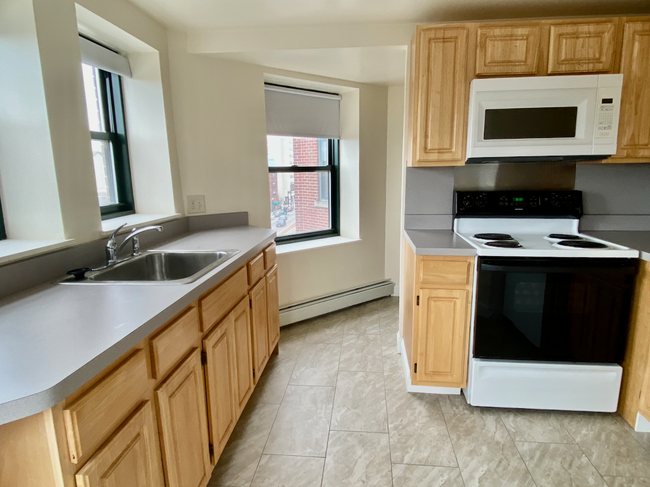 400 Massachusetts Ave, South End