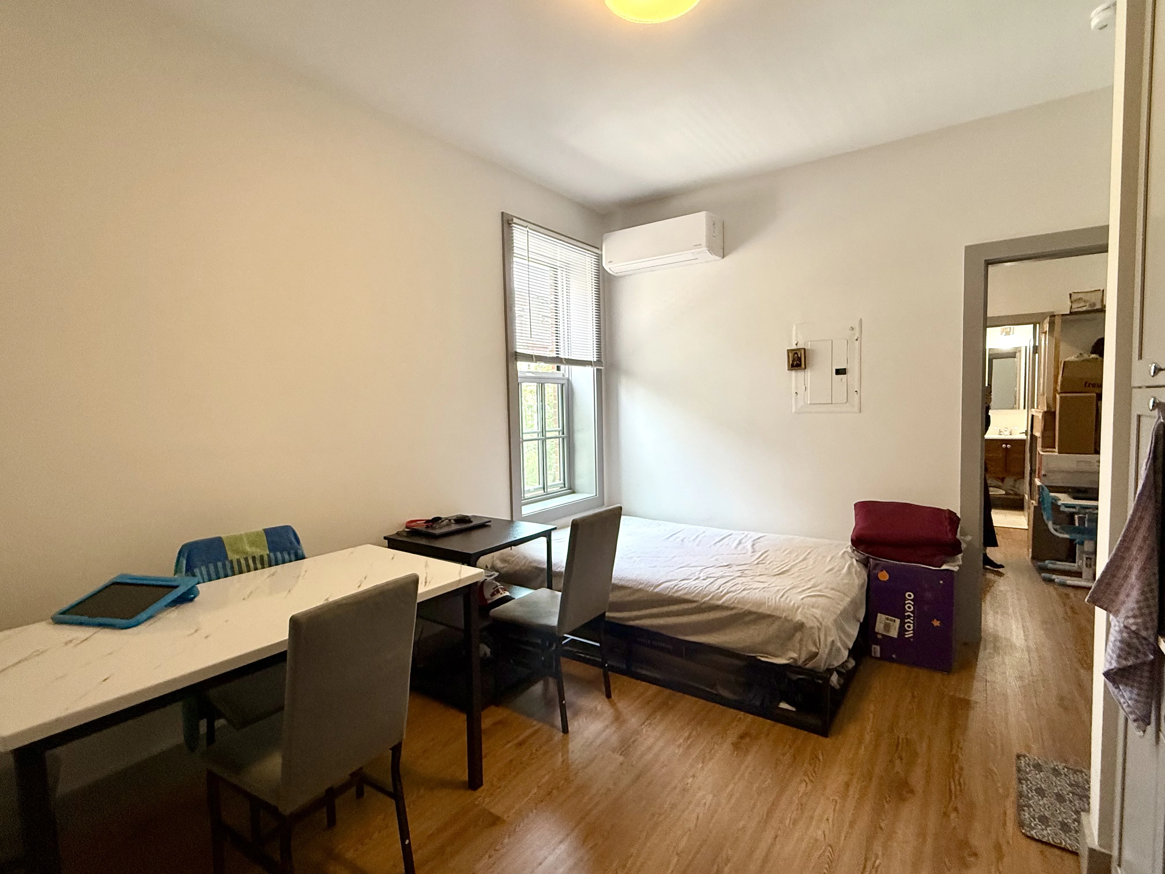 86 Saint Botolph St, Back Bay