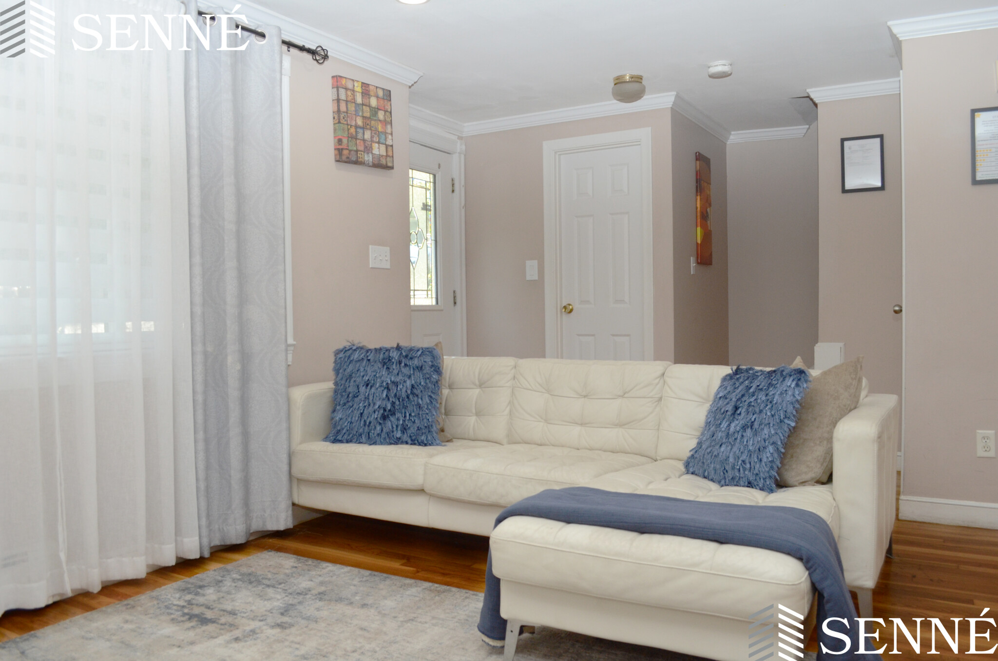 43 Bennington St, Newton Corner