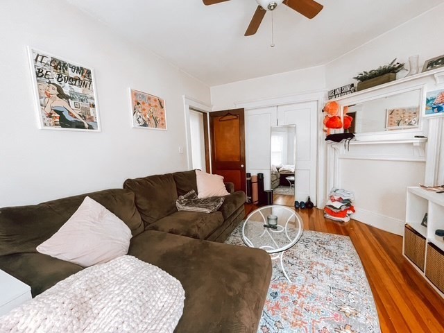 715 East 2nd St, South Boston