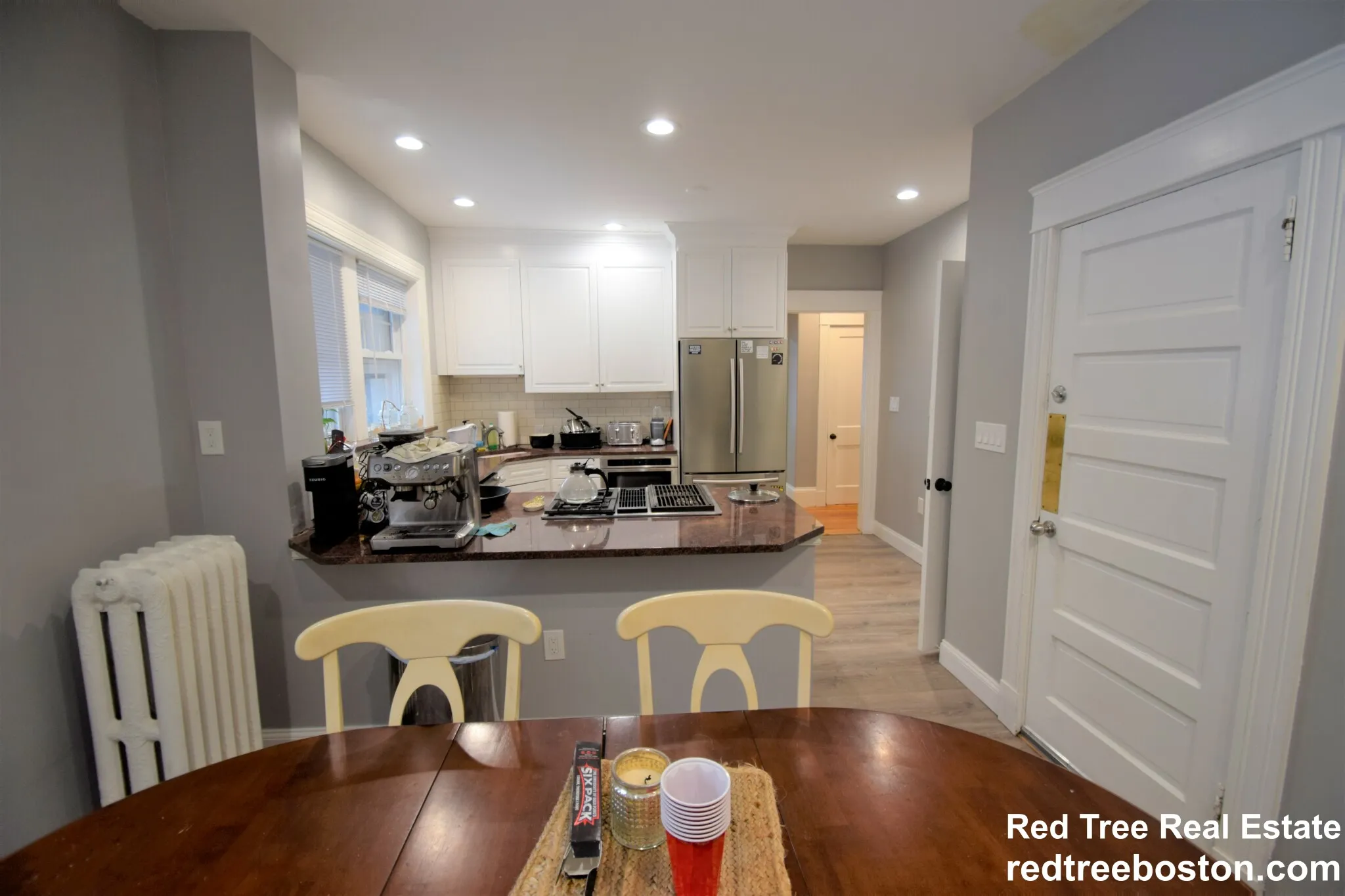 235 Chestnut Hill Ave, Brighton