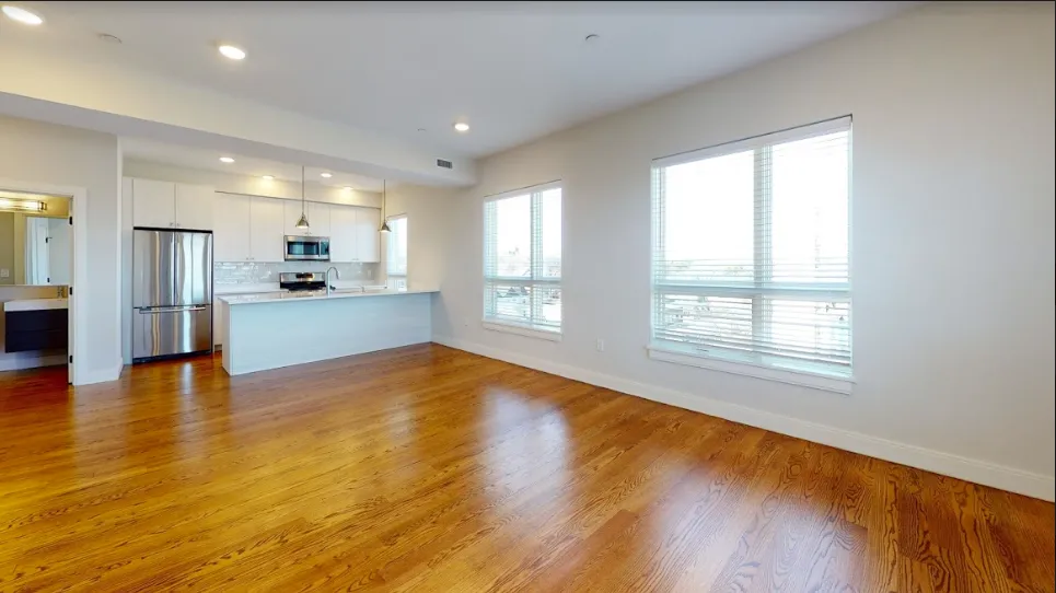 1 Everett St, Allston