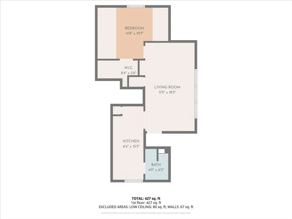 1 Elm St, Freetown