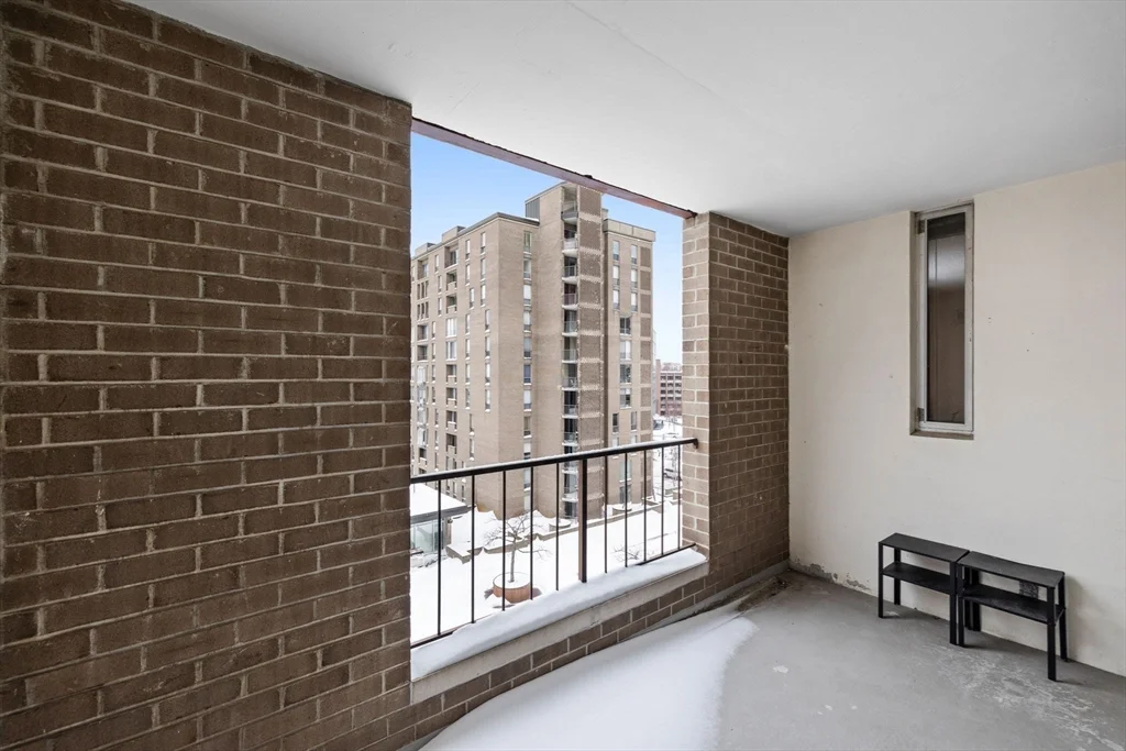 33 Pond, Brookline Village