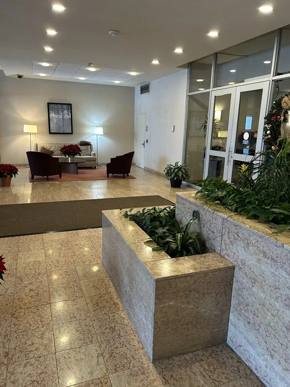 77 Pond Ave, Brookline Village