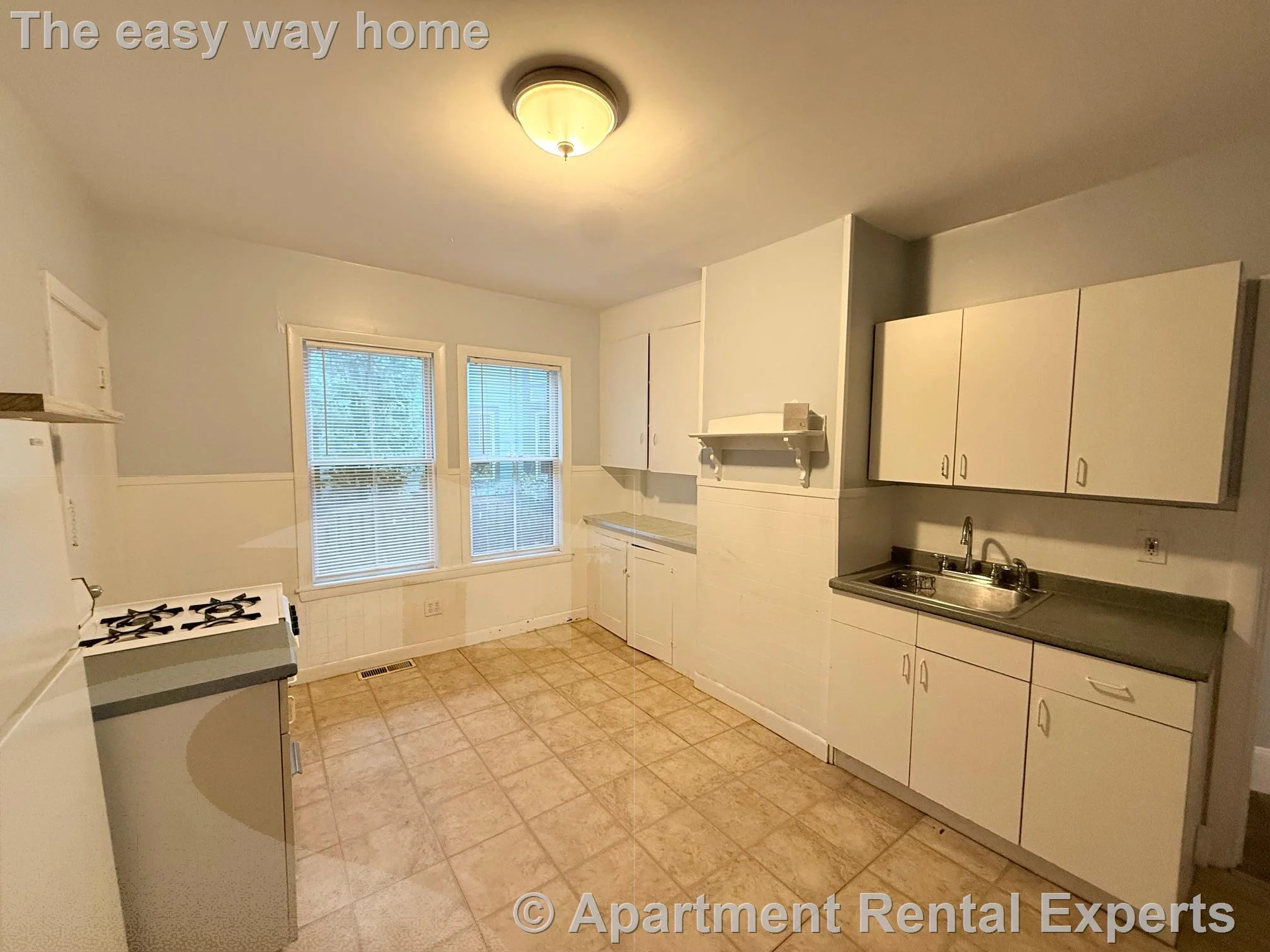 40 Fairfield St, Porter Square