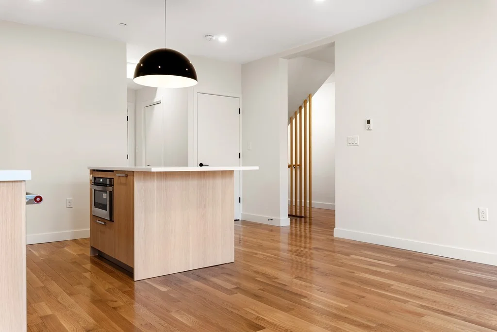 298 Marginal, East Boston