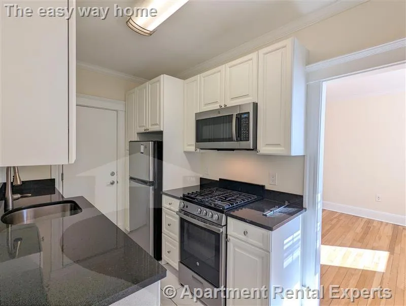 22 Chauncy St, Harvard Square