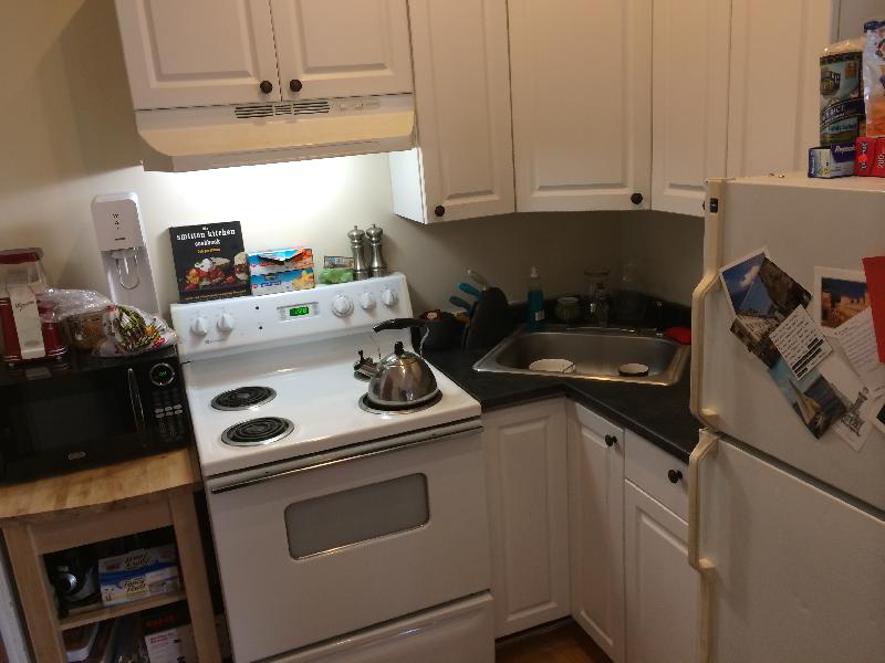 1451 Tremont St, Mission Hill