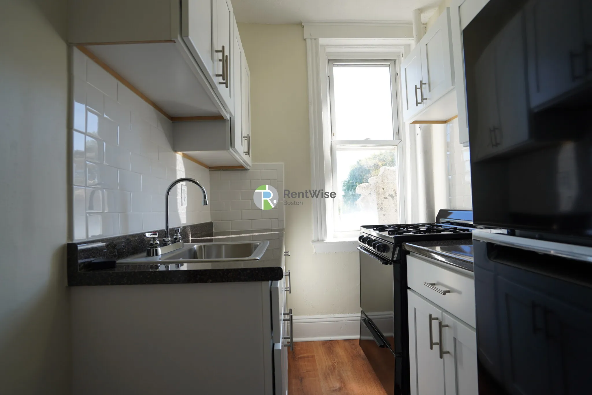 1185 Boylston St, Fenway