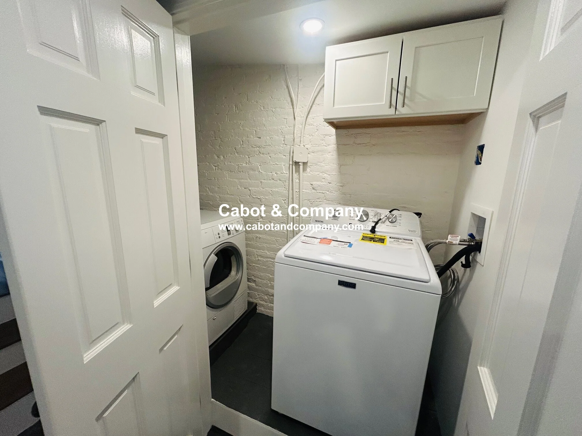 102 Appleton St, South End