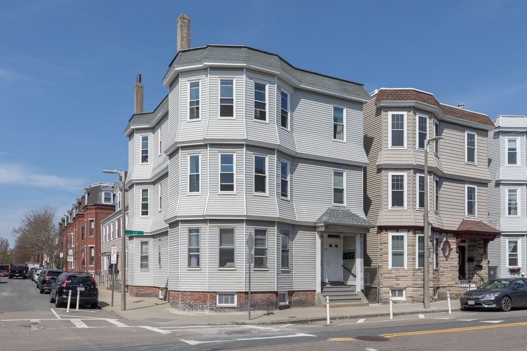 155 L St, South Boston