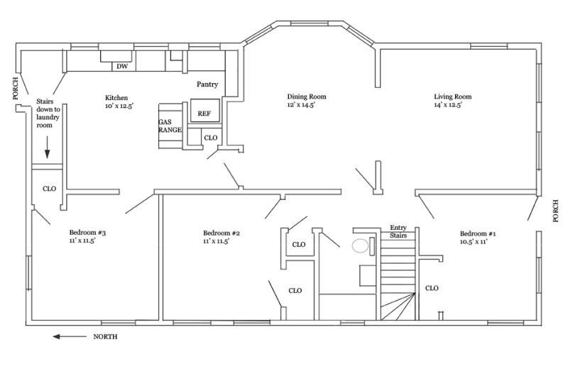 35 Frederick Ave, South Medford