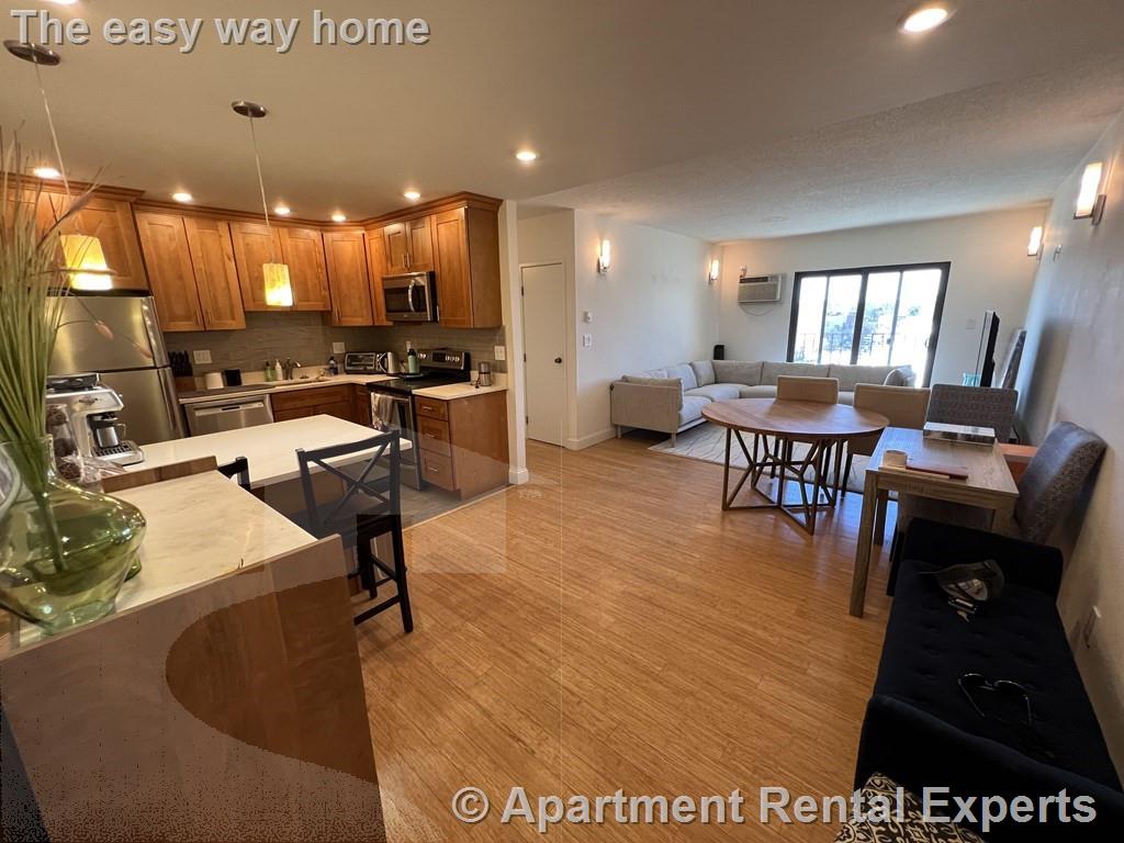 2353 Massachusetts Ave, Davis Square