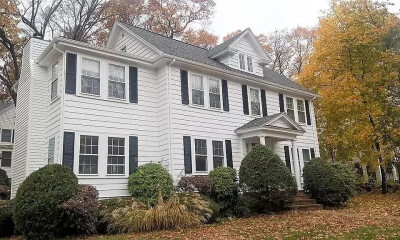 2 bed, 2 bath apartment for rent at 507 Lowell Ave Unit 2, Newtonville — photo 2 of 6