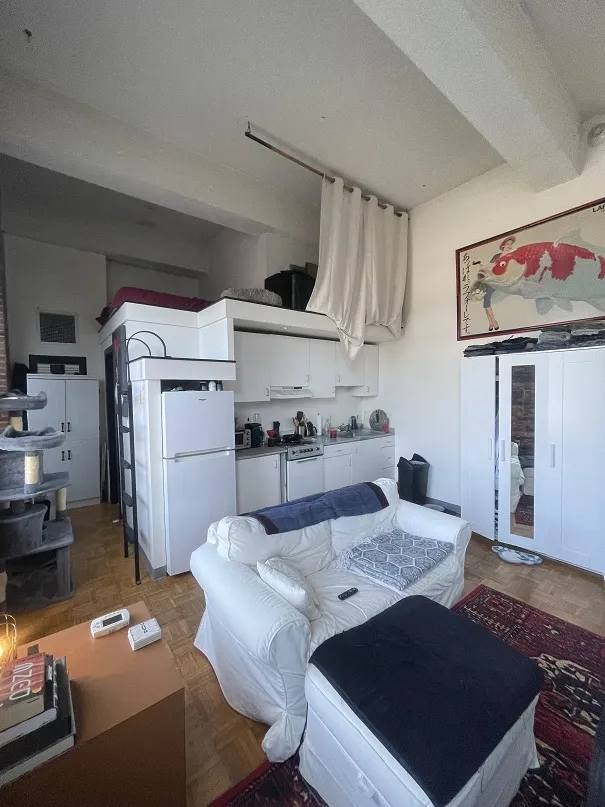 61 Brookline Avenue Bridge, Fenway