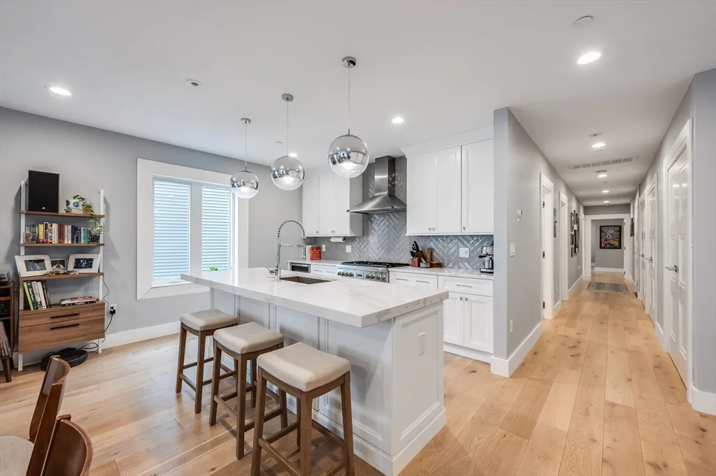 510 Dorchester Ave, South Boston