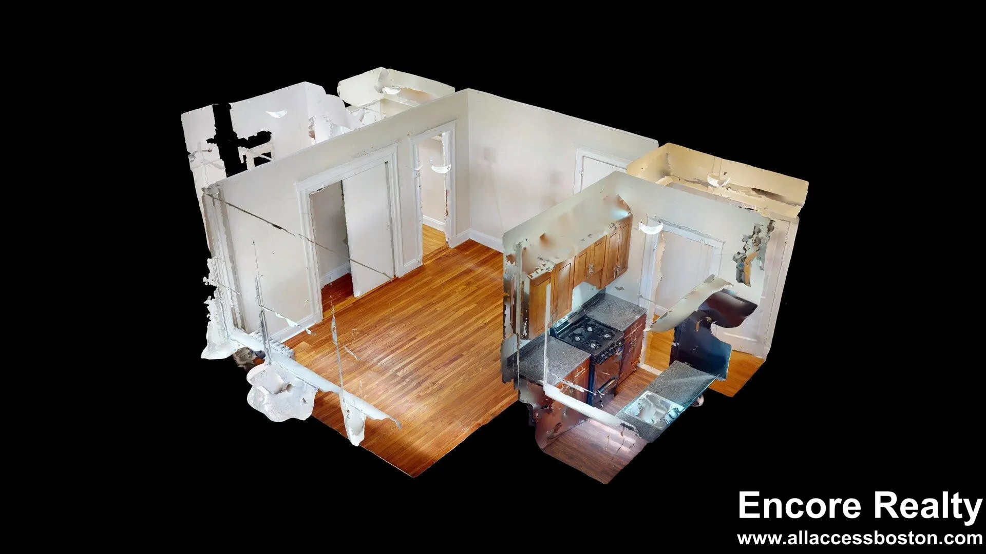 1163 Boylston St, Fenway