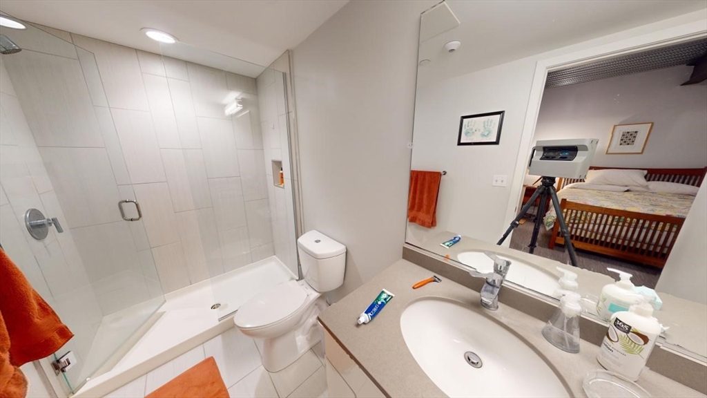 15 Richdale Ave, Neighborhood Nine