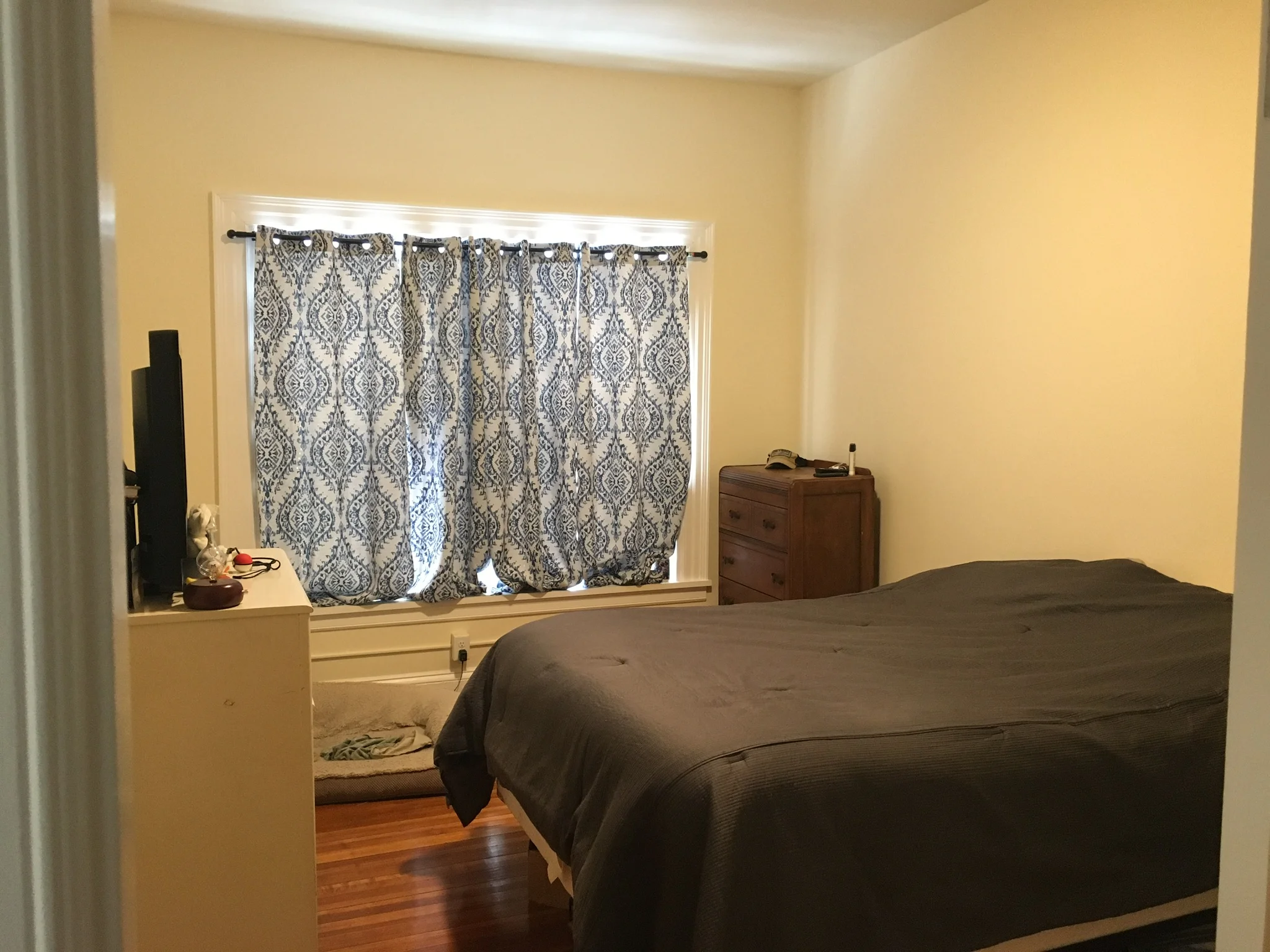 1463 Beacon St, Griggs Park