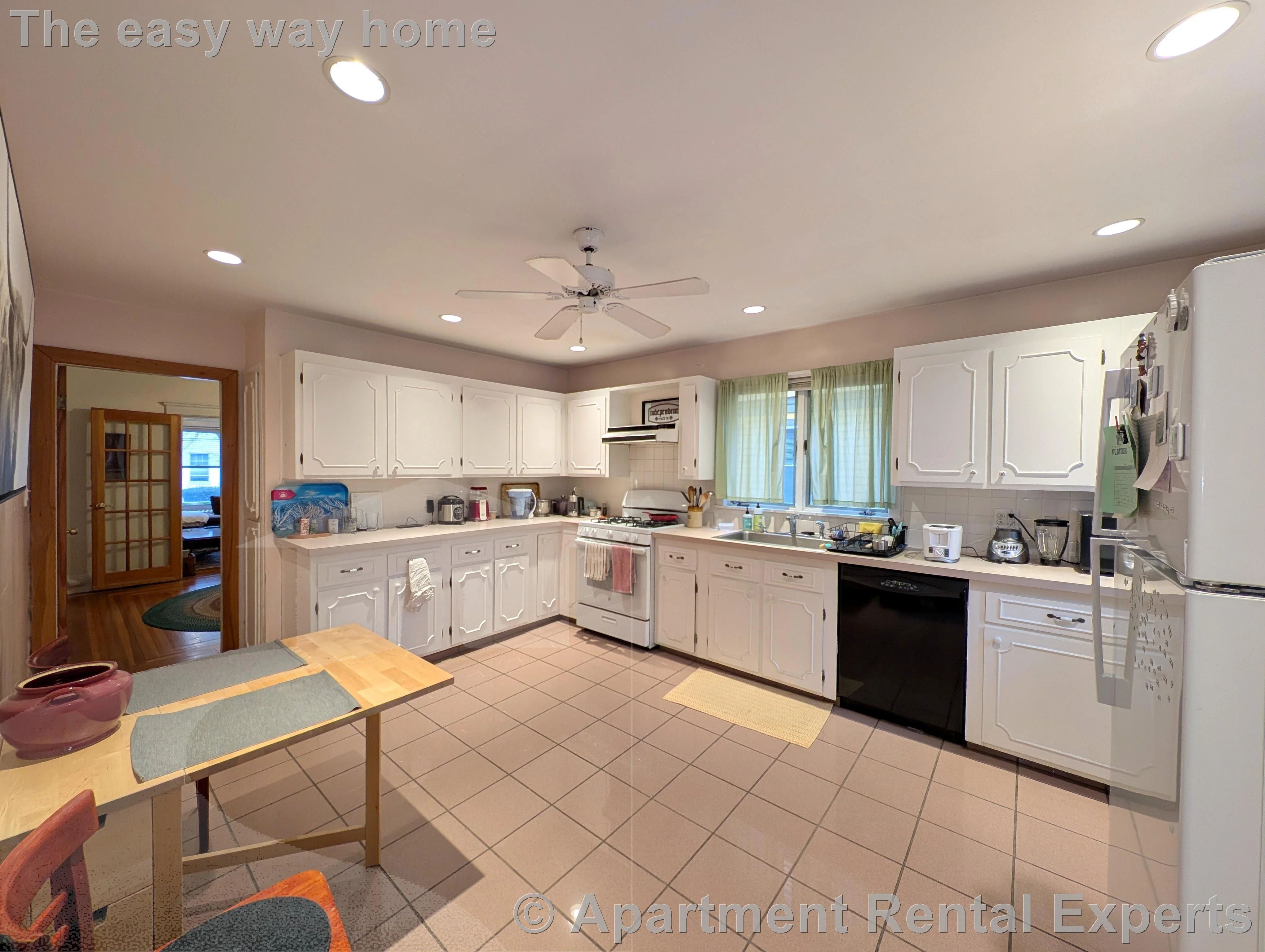 80 Pearson Rd, Tufts