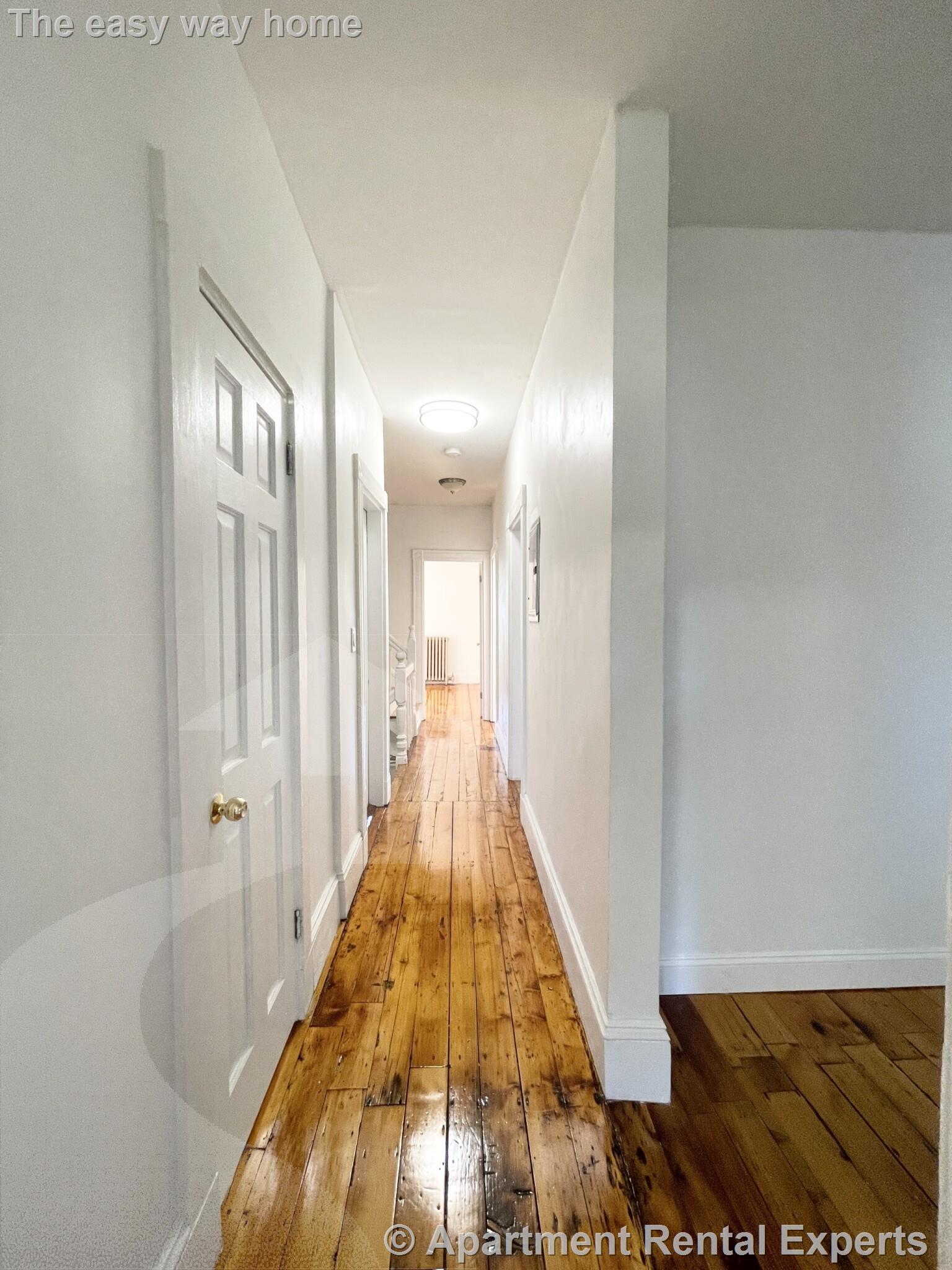 105 Summer St, Union Square