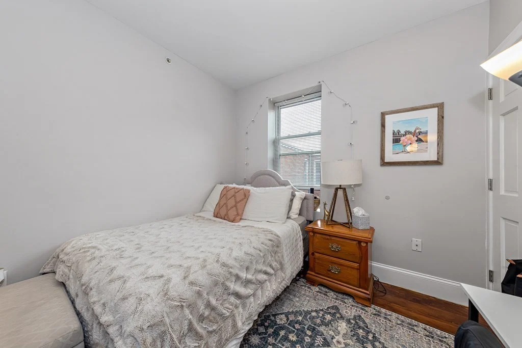 16 Sewall St, Mission Hill