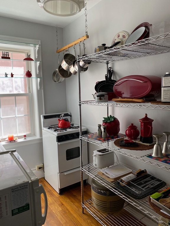 285 Harvard St, Mid Cambridge